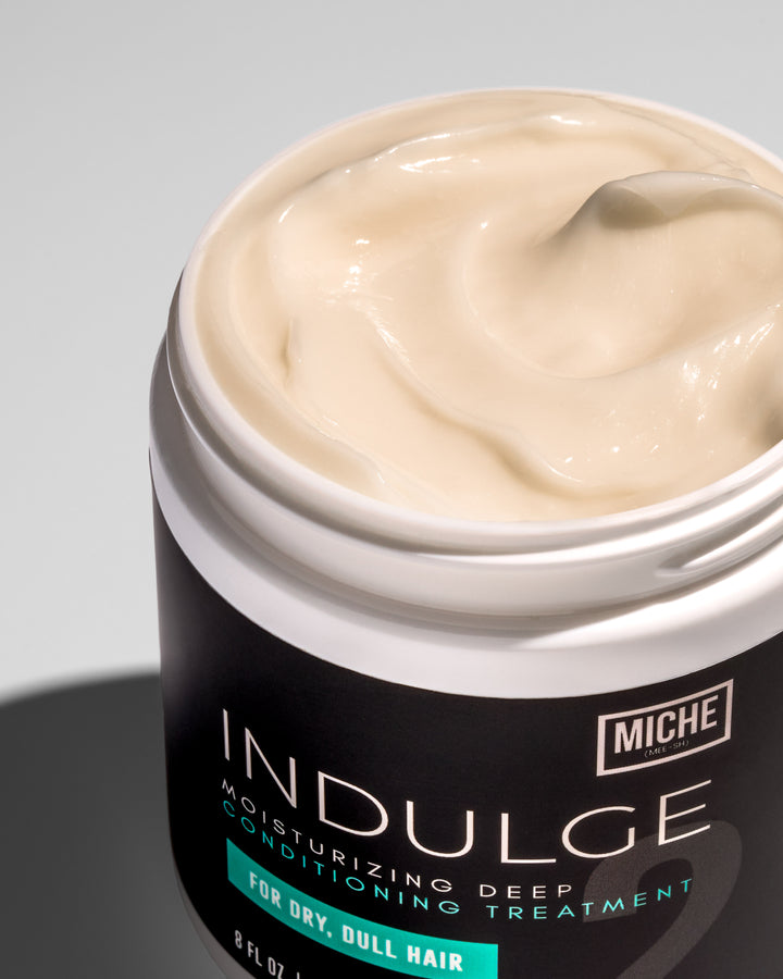 INDULGE Moisturizing Deep Conditioning Treatment