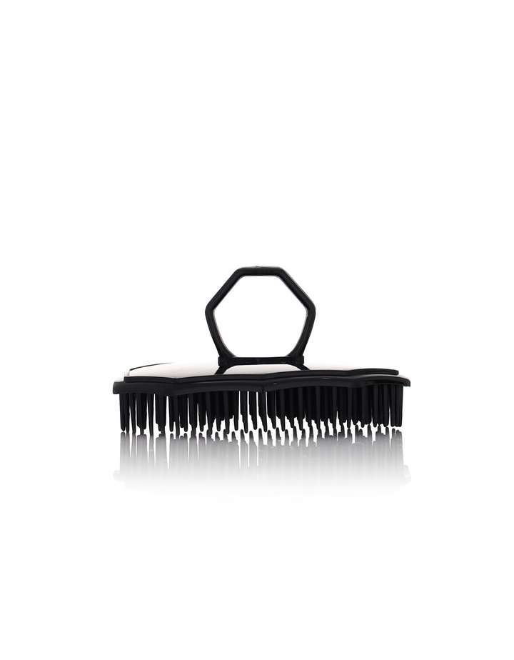 Finger Detangling Brush (6599113605178)