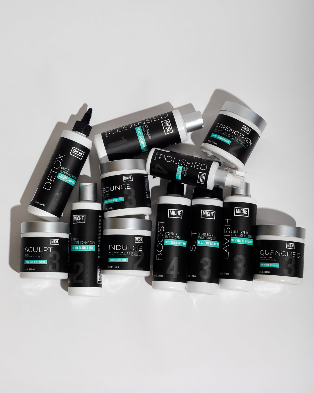 Full Miche Experience Bundle