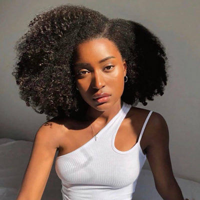 5 Ways To Keep Your Natural Hair Moisturized This Fall