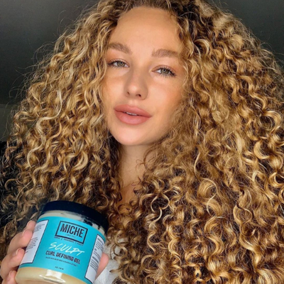 3 Ways To Minimize Frizz When Styling Natural Hair