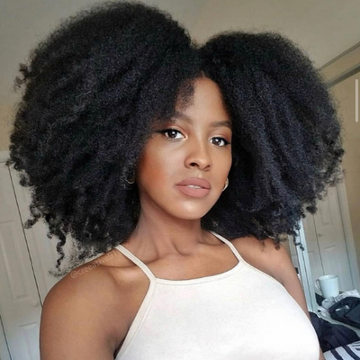 5 Misconceptions About Natural Hair Care