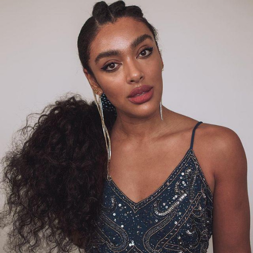 13 Holiday Hairstyles For Natural Hair