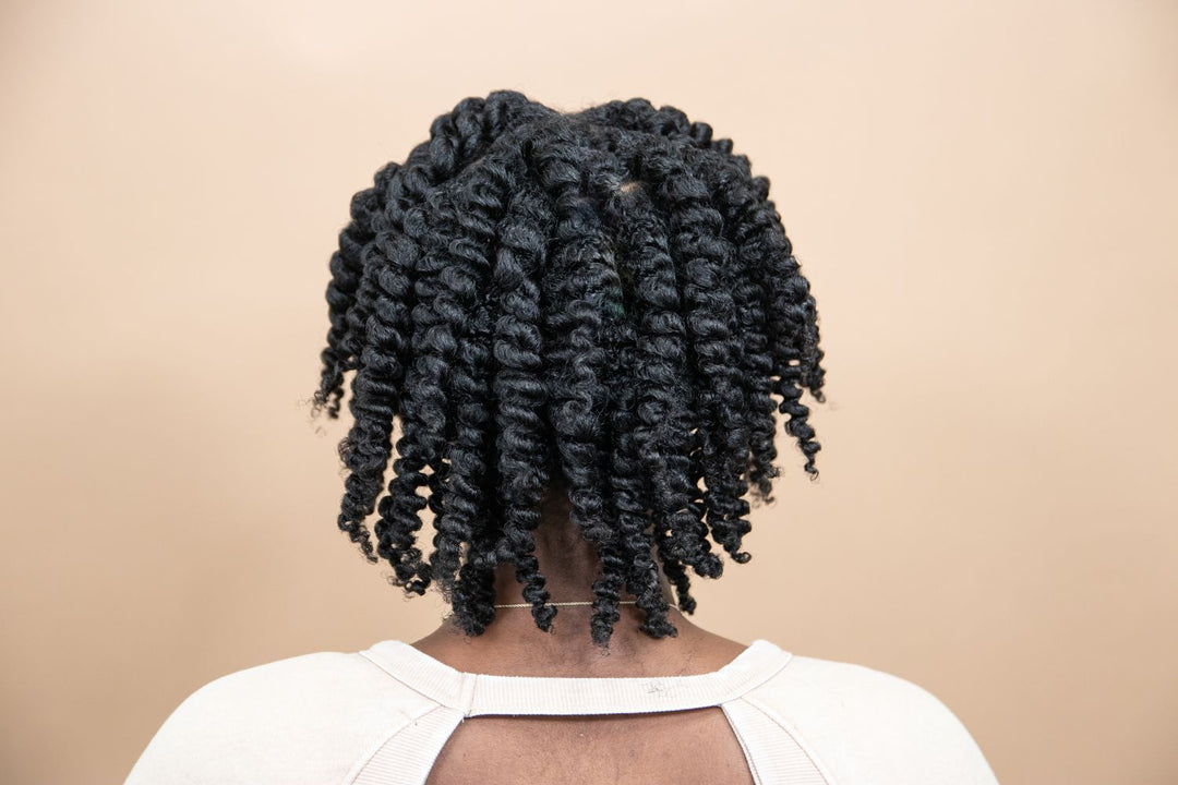 4 Ways to Make Thinning Curly Hair Look Thicker