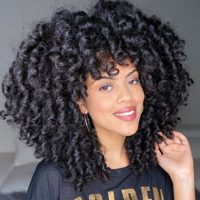 6 Do's And Don'ts To Detangling Your Natural Hair