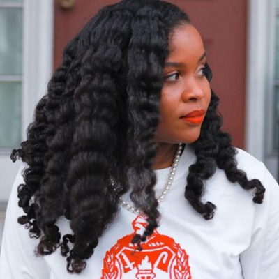 10 Easy Ways To Grow Your Natural Hair Longer And Retain Length