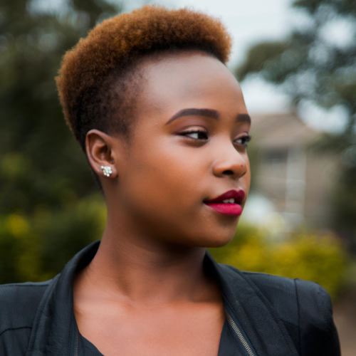The Big Chop Natural Hair Miche Beauty