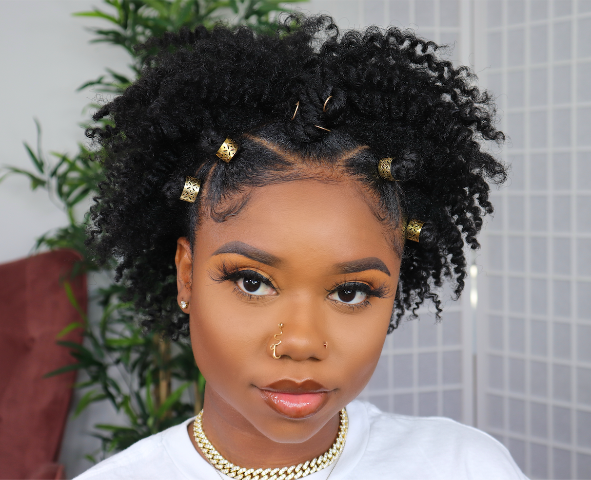 33 Afro Hairstyles for 2022 That Embrace Your Natural Texture
