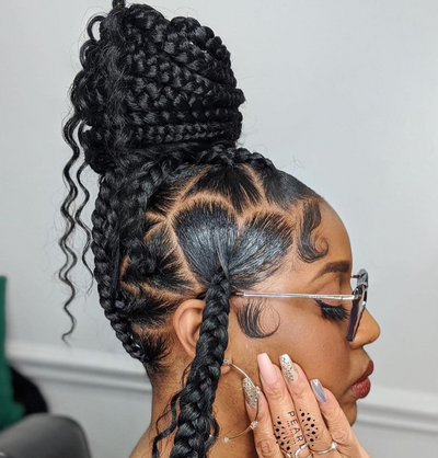 5 Dangers Of Protective Styling