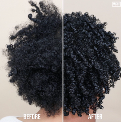 6 Reasons Your Curls Are Frizzy