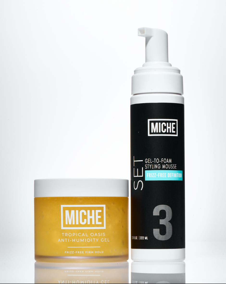 Gel vs. Mousse: Which Curl Styler Is Right for You?