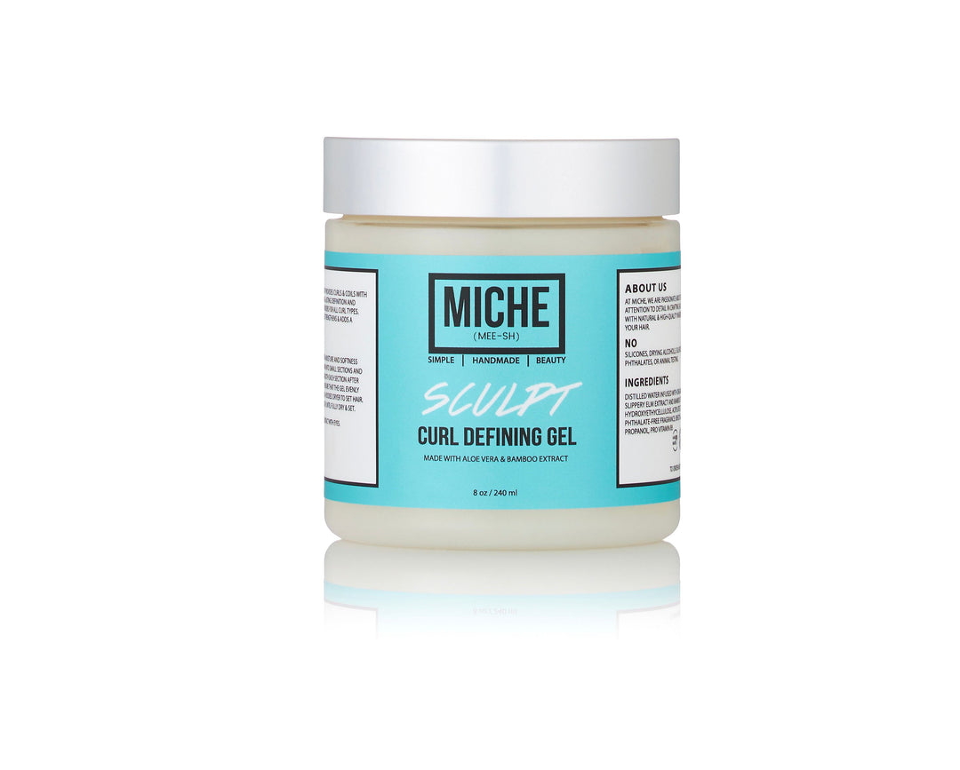 How To Use Sculpt Curl Defining Gel For Your Best Wash And Go Ever