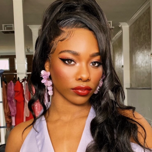 How To Care For Your Natural Hair Under Wigs