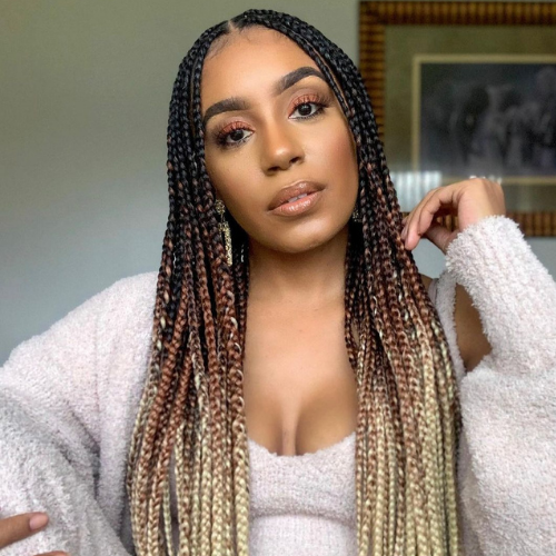 Protective Hairstyles Natural Hair Miche Beauty