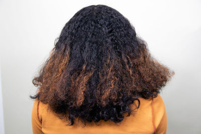 5 Reasons Why Your Hair Is Matted