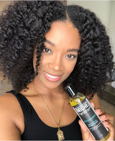 3 Ways to Make Dry Scalp One Less Thing You Have to Worry About