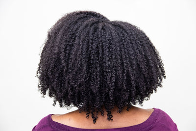 How to Get Your Most Defined Wash & Go in 4 Easy Steps