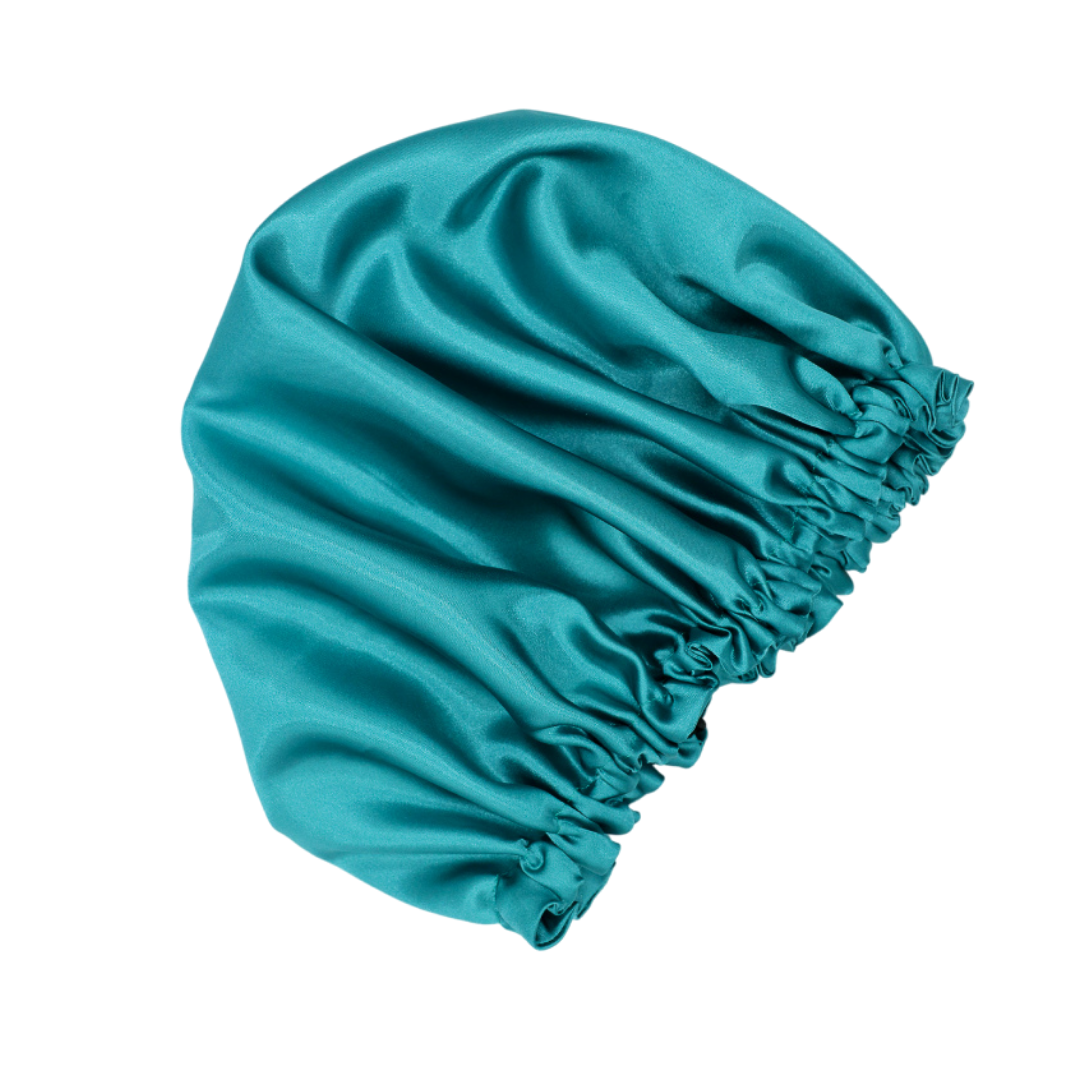 Bonnets & Pillowcases