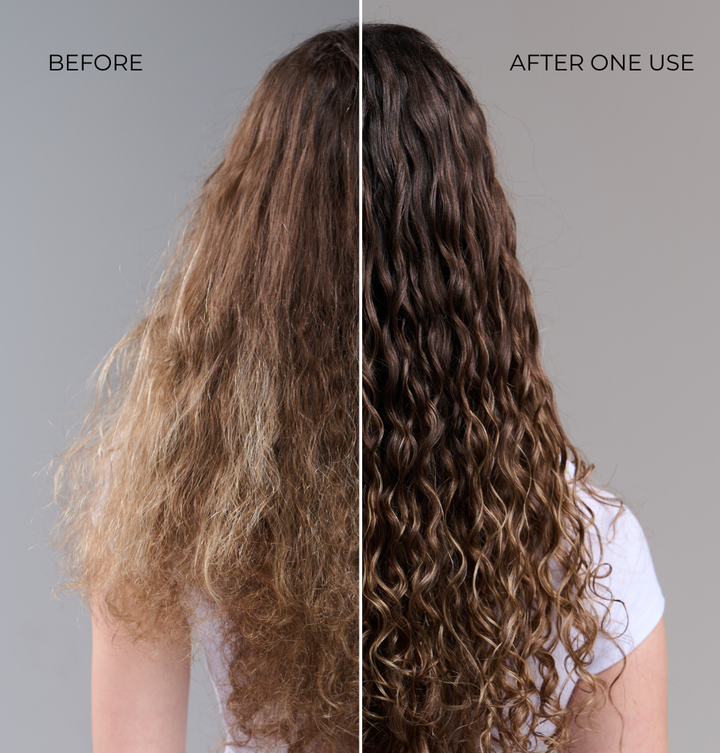 SCULPT Curl Defining Gel