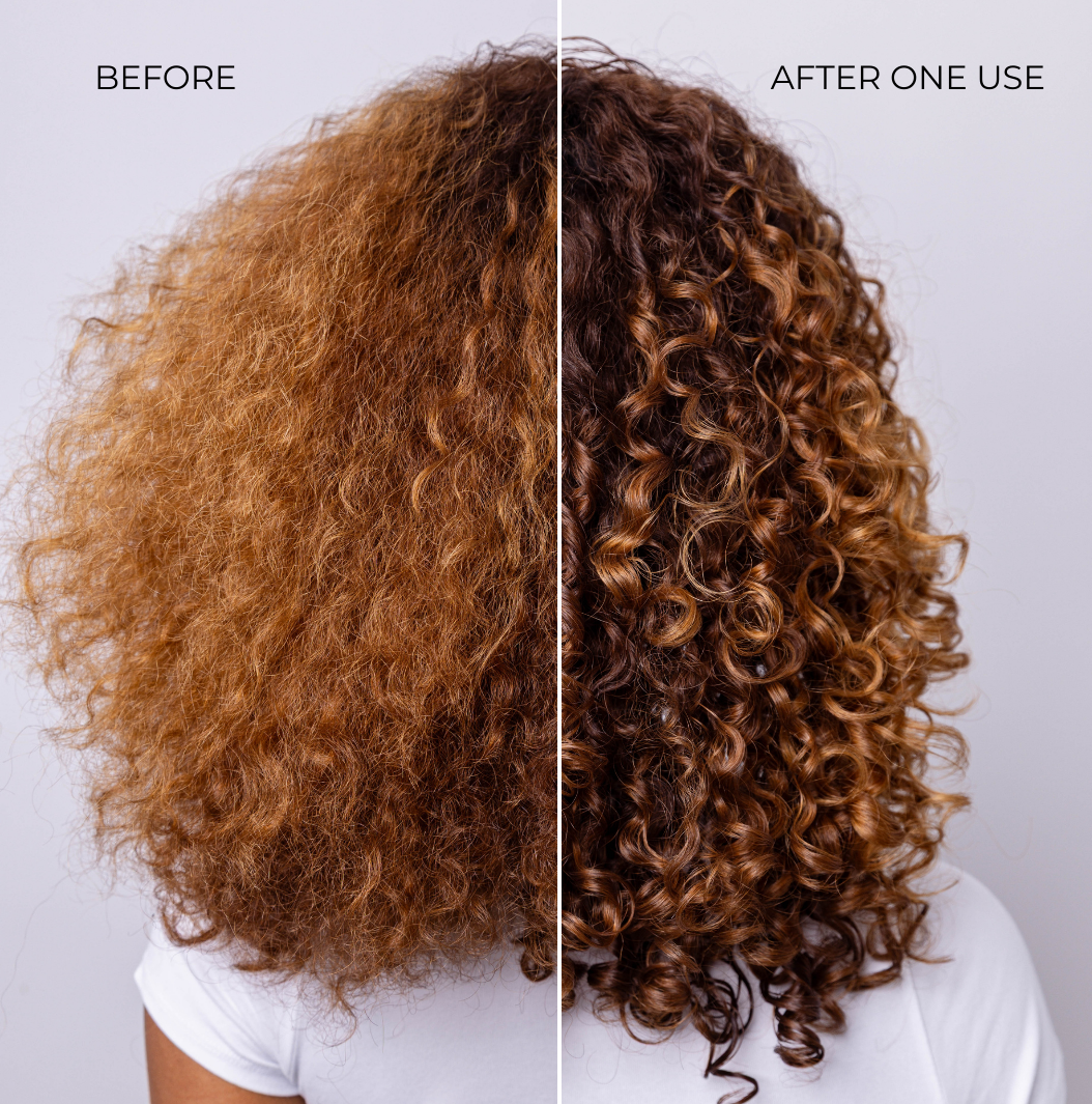 SET Gel-To-Foam Styling Mousse