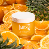 Tropical Oasis Anti-Humidity Firm Hold Hair Gel