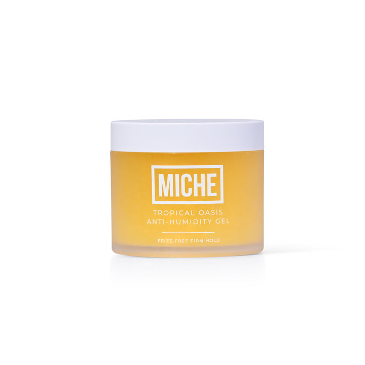 Tropical Oasis Anti-Humidity Firm Hold Hair Gel