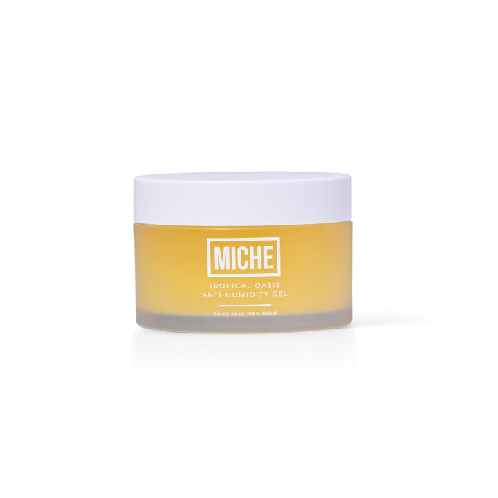 Tropical Oasis Anti-Humidity Firm Hold Hair Gel
