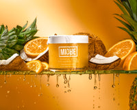 Tropical Oasis Anti-Humidity Firm Hold Hair Gel