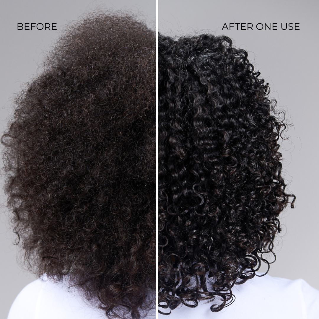 SET Gel-To-Foam Styling Mousse