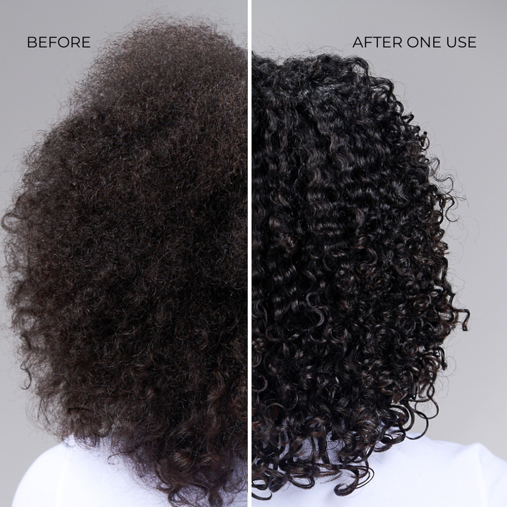 SET Gel-To-Foam Styling Mousse