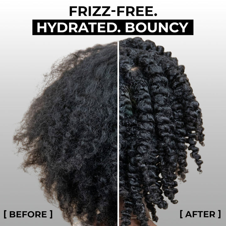 BOUNCE Curl Defining Styling Cream