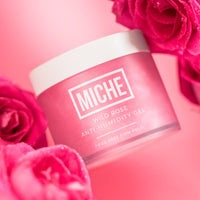 Wild Rose Anti-Humidity Firm Hold Hair Gel