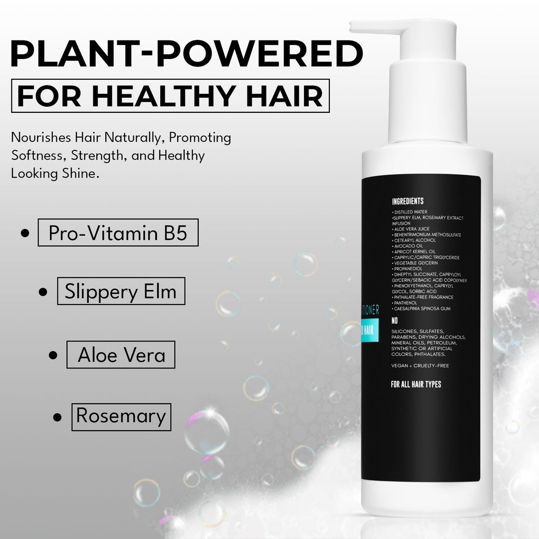 PRIME 3-Minute Moisture Conditioner