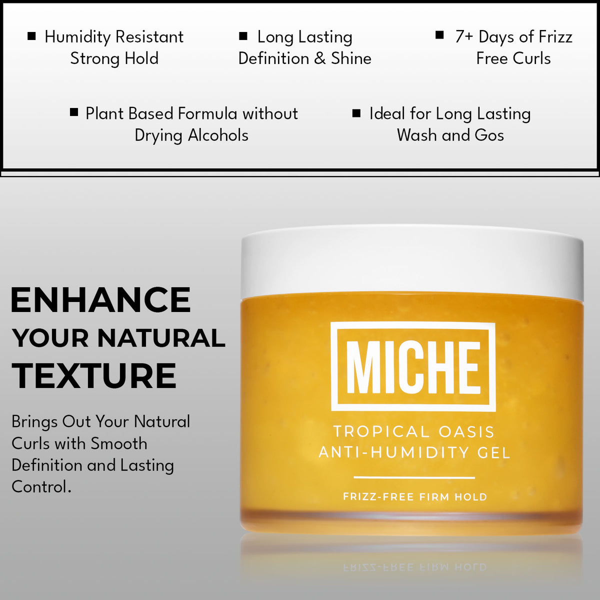 ALL HAIR PRODUCTS