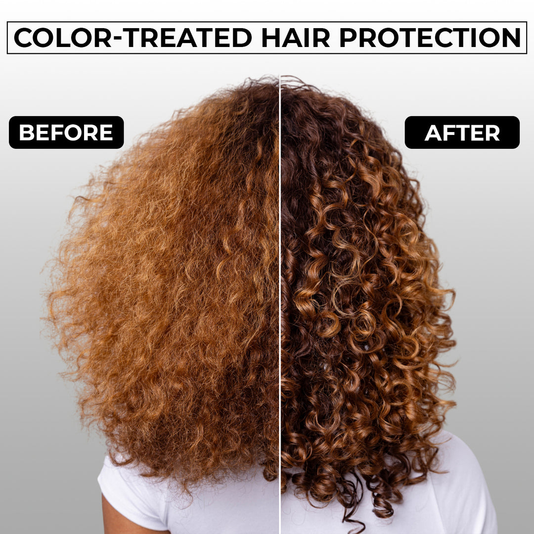 DETOX Gentle Clarifying Shampoo
