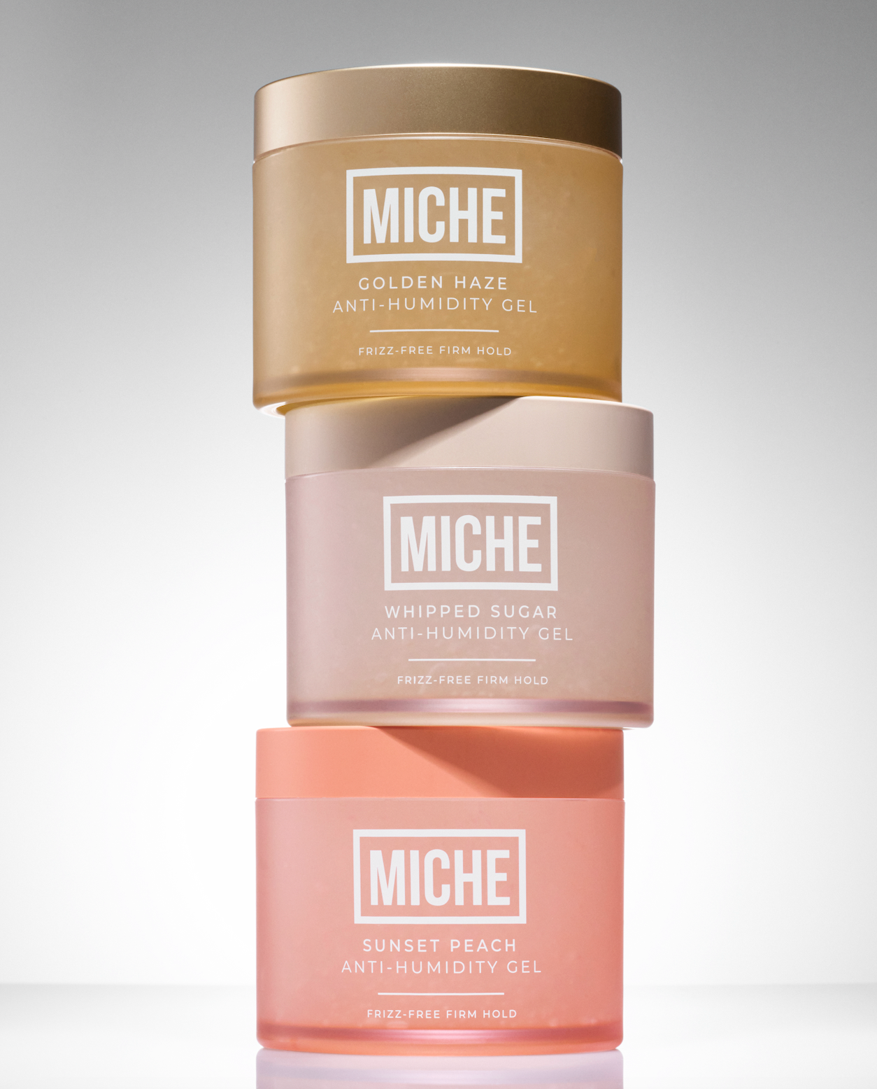 End of Summer Limited Edition Anti-Humidity Gel Bundle