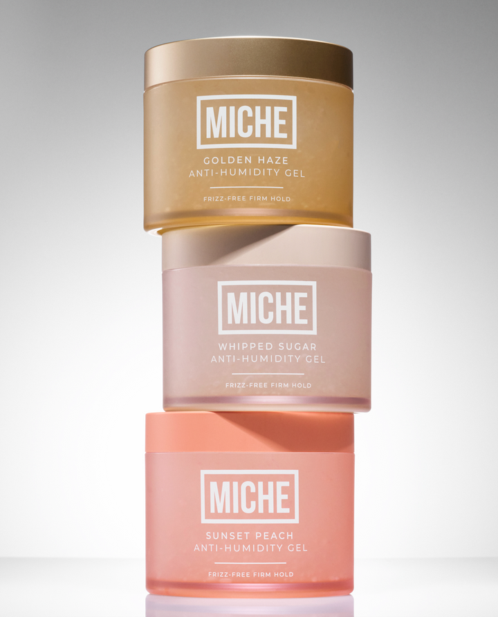 End of Summer Limited Edition Anti-Humidity Gel Bundle - Save 15%