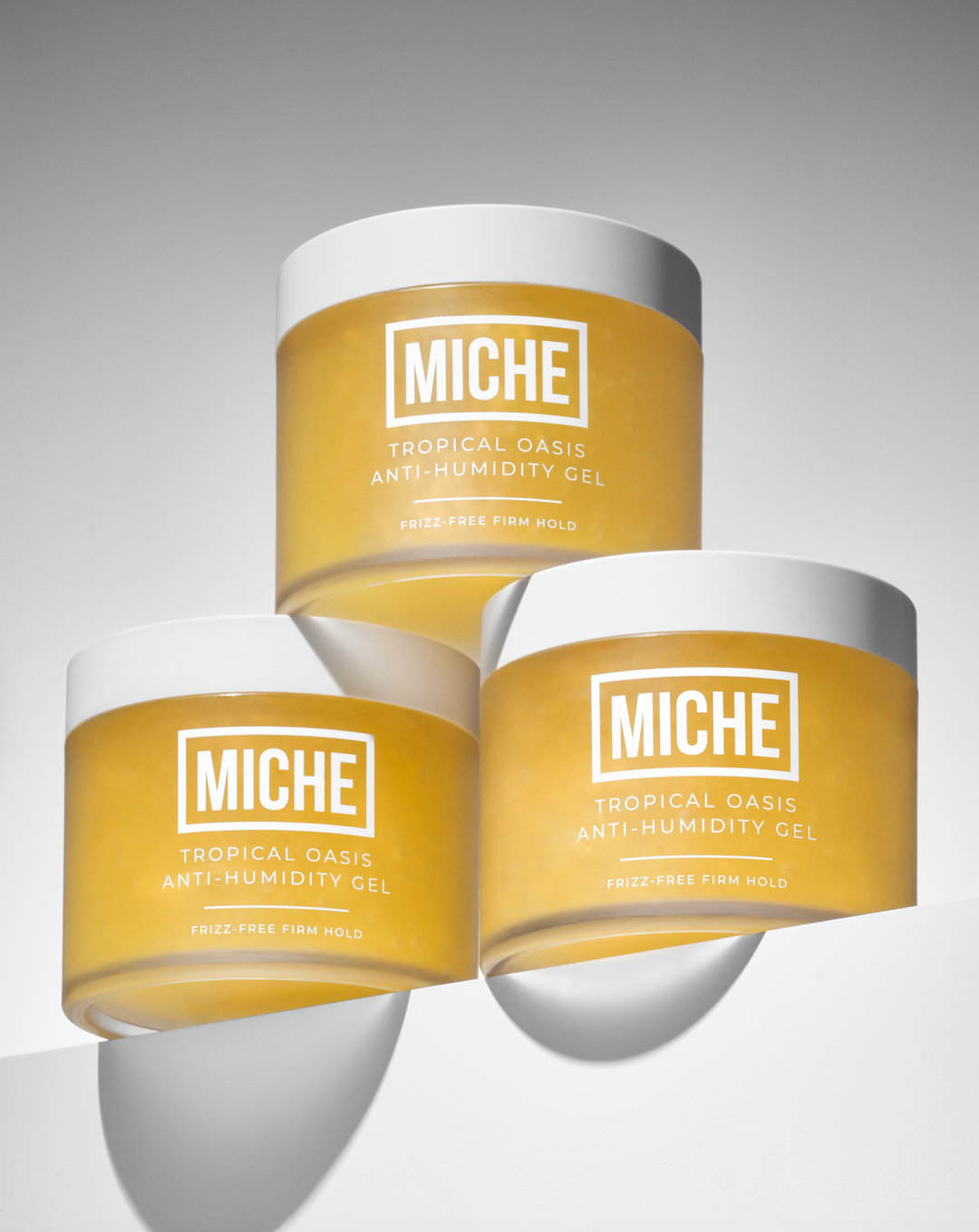 Tropical Oasis Anti-Humidity Gel Bundle