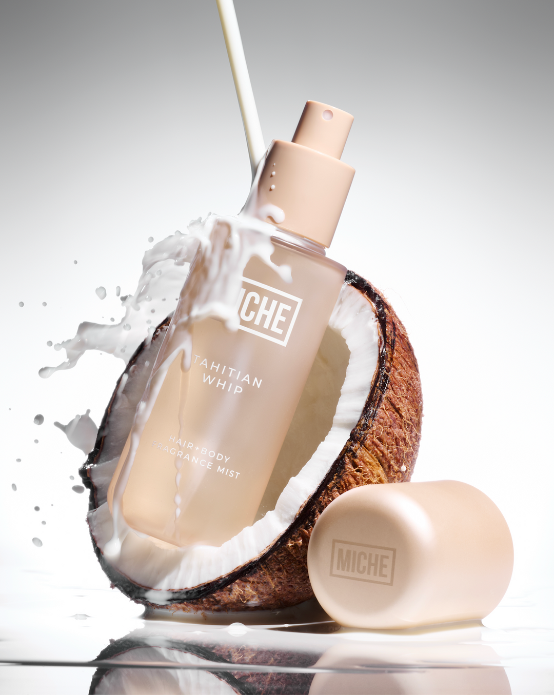 Tahitian Whip Hair & Body Mist