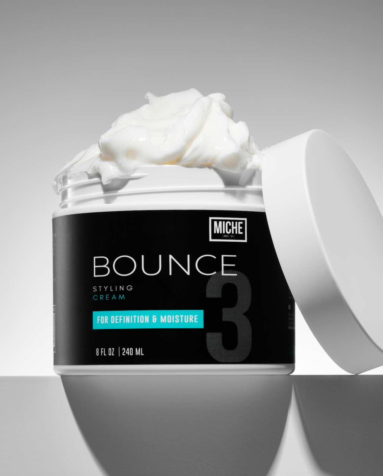 BOUNCE Styling Cream