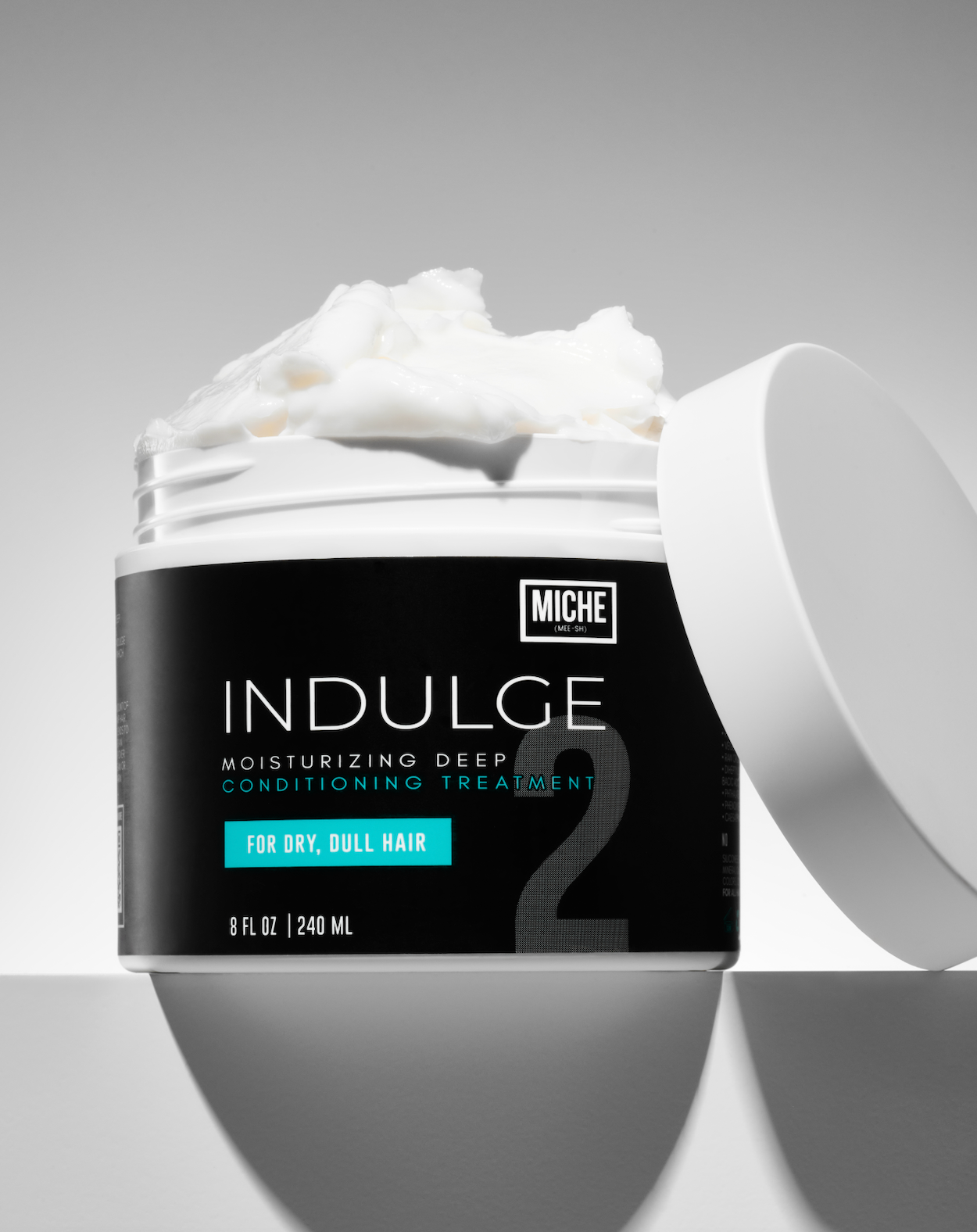 INDULGE Moisturizing Deep Conditioning Treatment