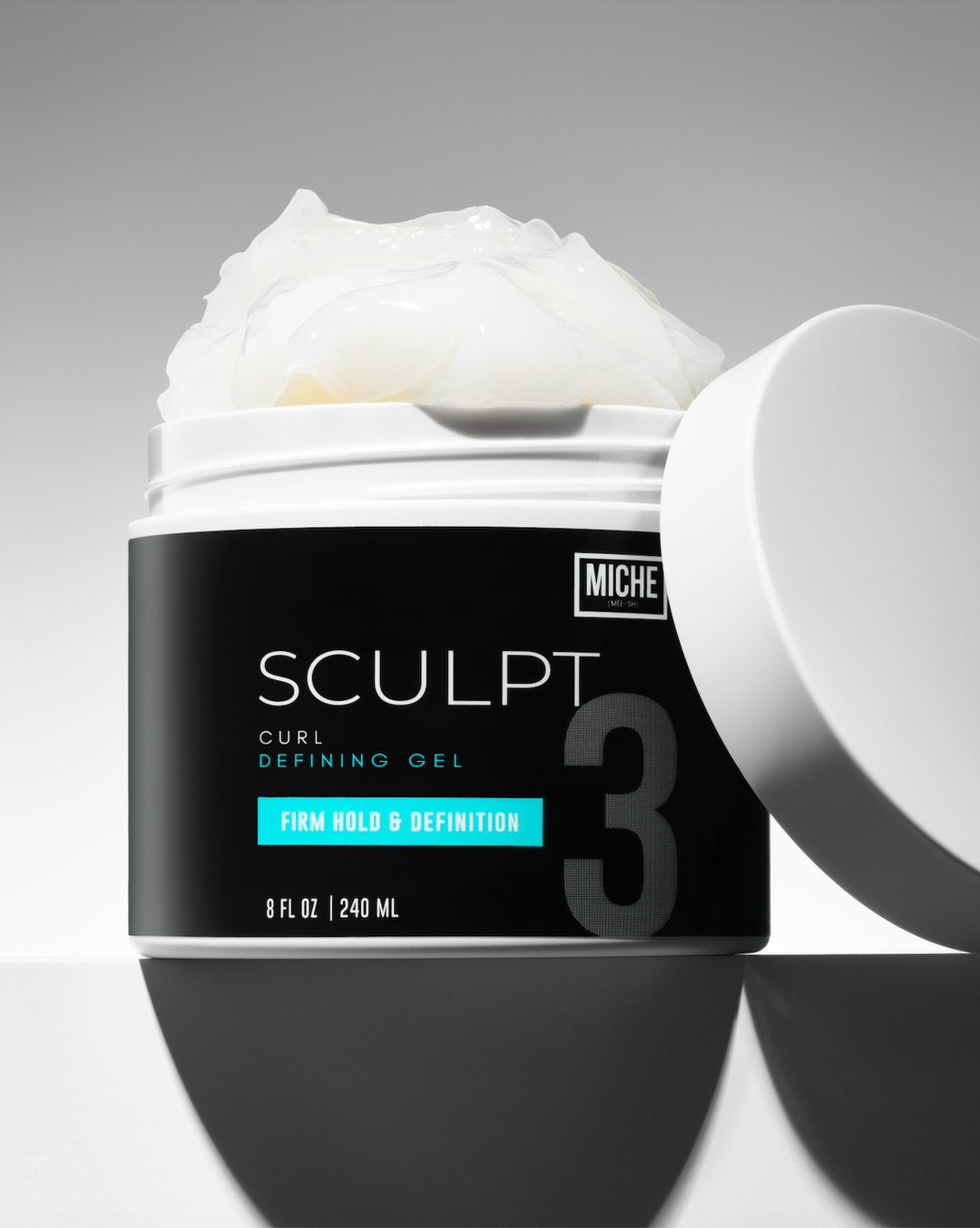 SCULPT Curl Defining Gel