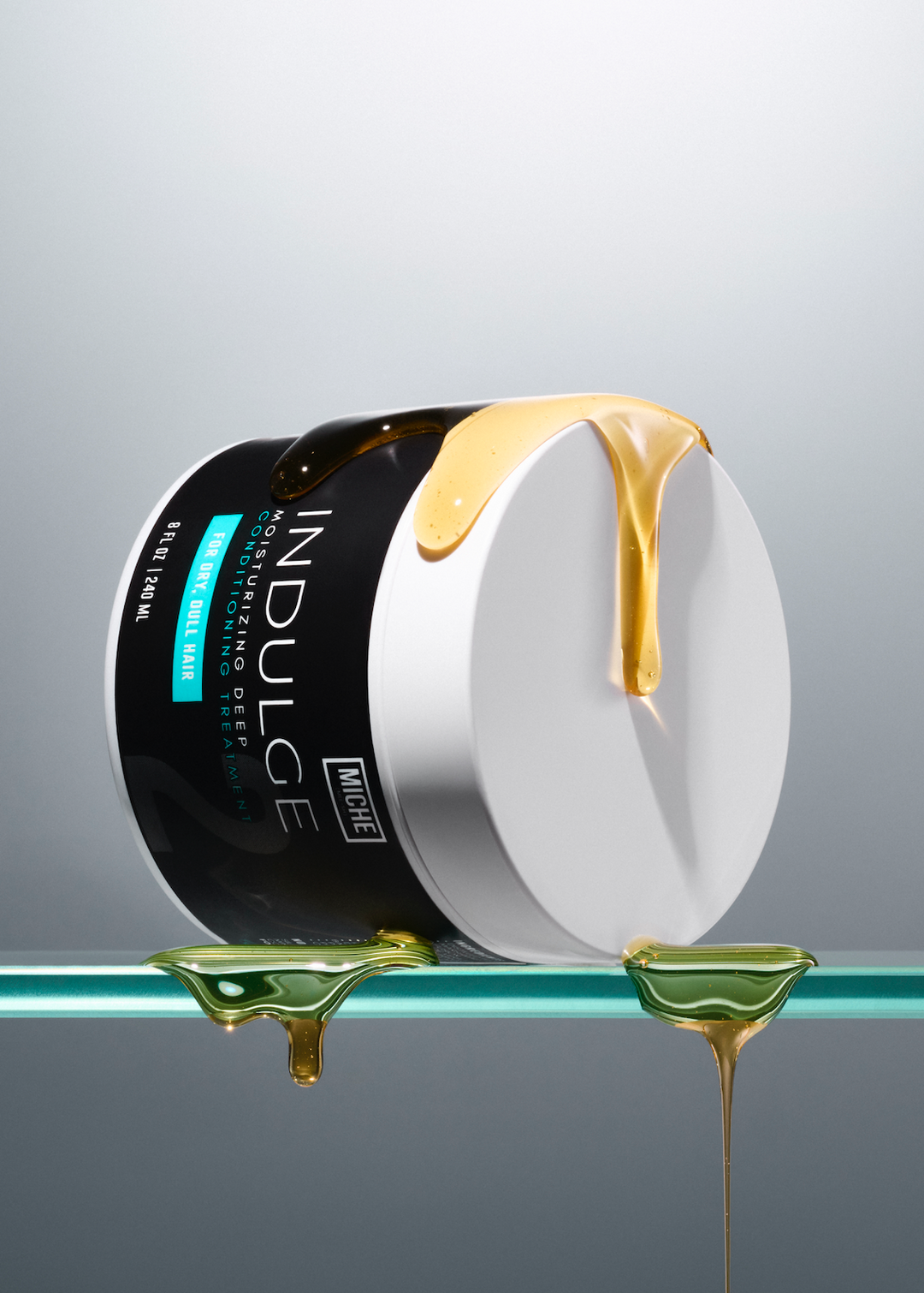 INDULGE Moisturizing Deep Conditioning Treatment