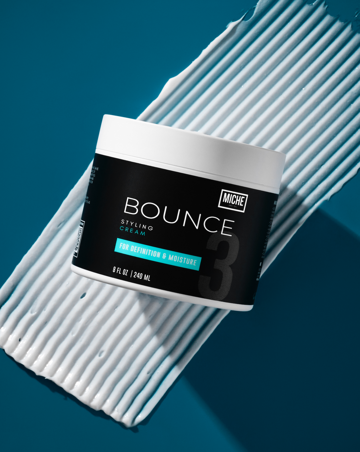 BOUNCE Curl Defining Styling Cream