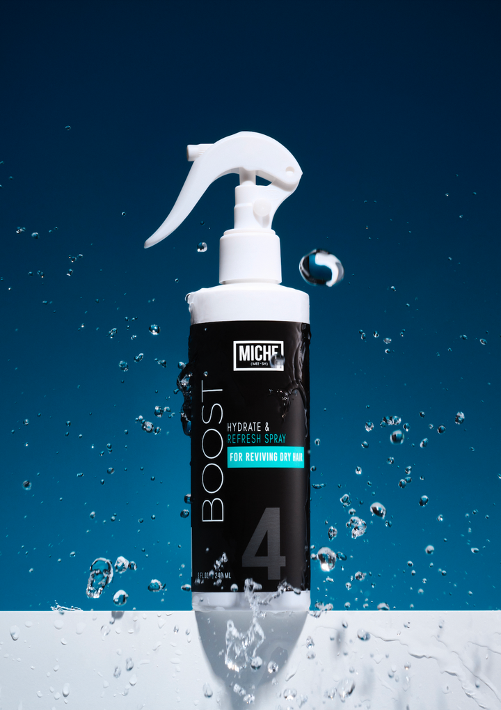 BOOST Hydrate & Refresh Spray