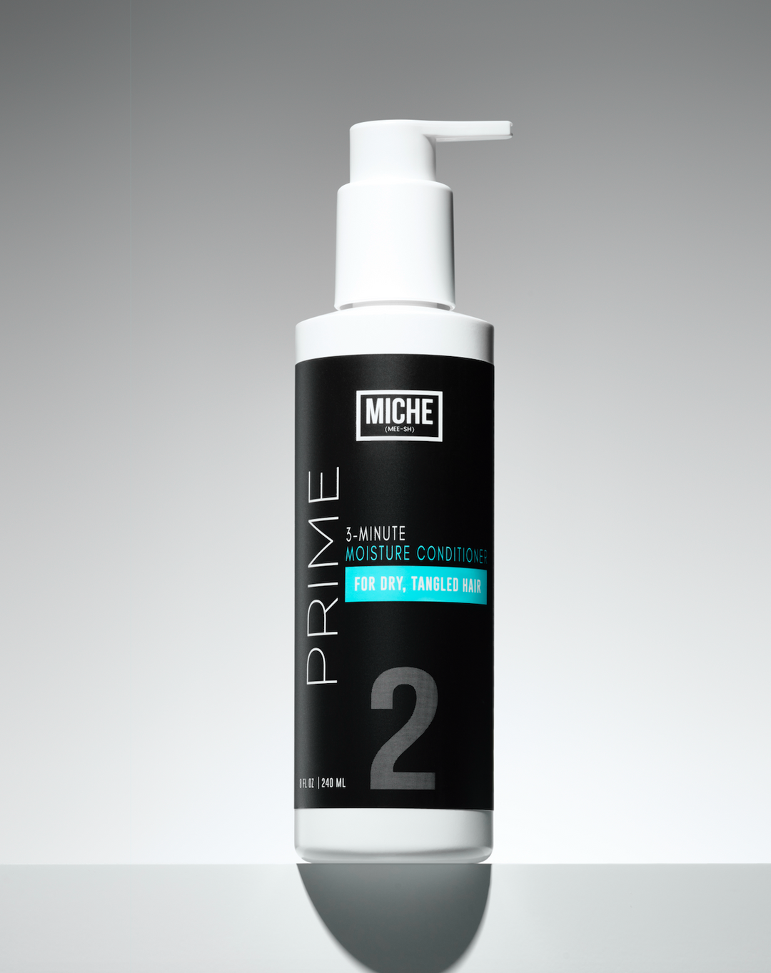 PRIME 3-Minute Moisture Conditioner