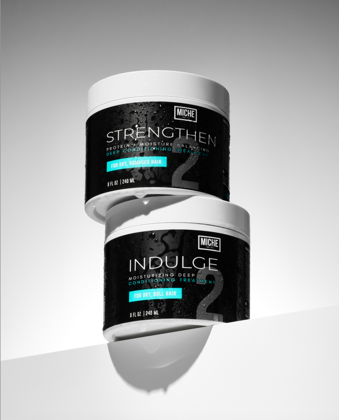 Moisture & Repair Deep Conditioner Bundle