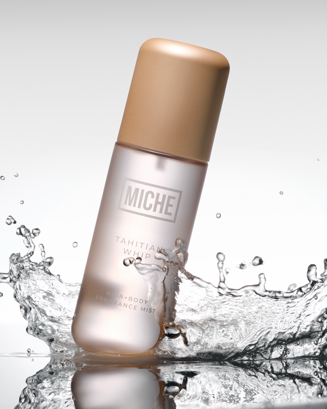 Michelle's Miche Tahitian Whip Hair & Body Mist — product image