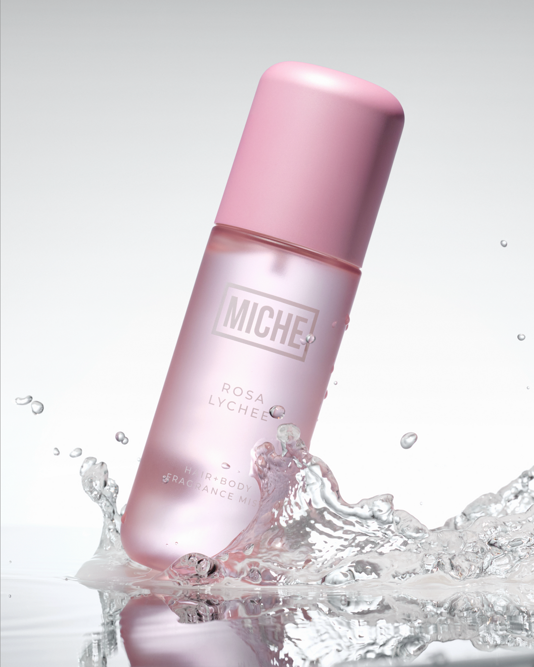 Rosa Lychee Hair & Body Mist