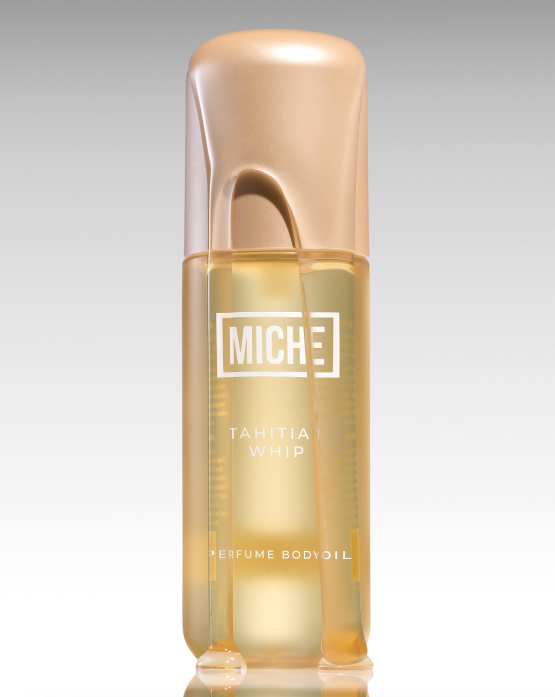 Michelle's Miche Tahitian Whip Perfume Body Oil — product image